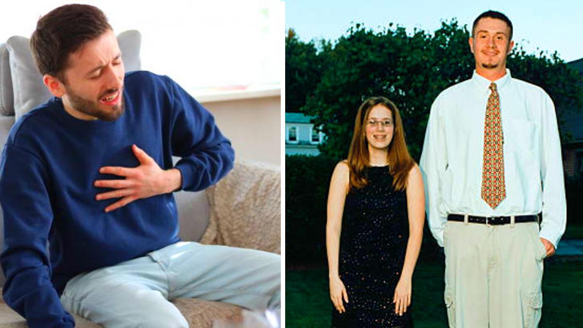 (Image credit: getty images)