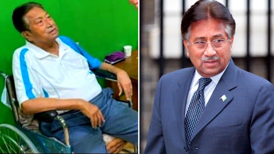 Pervez Musharraf Death: खड़े रहना तो दूर मुंह भी नहीं खोल पाते थे मुशर्रफ! इस दुर्लभ बीमारी से थे पीड़ित - former pakistan president pervez musharraf passed away rare disease amyloidosis ...