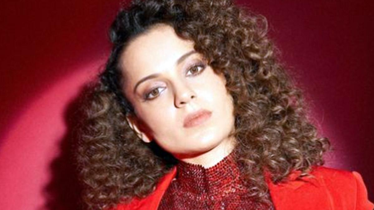 कंगना रनौत