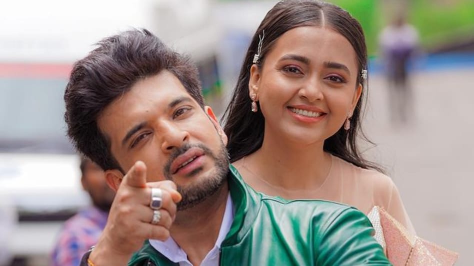 Tejasswi Prakash, Karan Kundrra Break Up, Won’t Make Official Announcement!