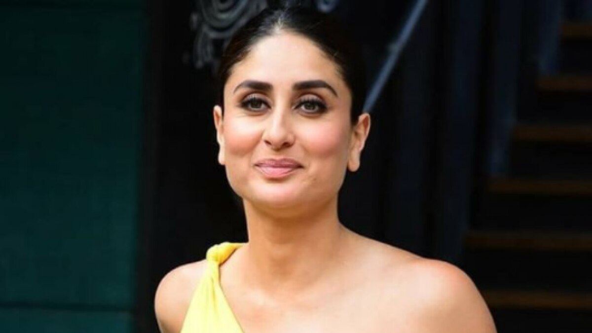 करीना कपूर 