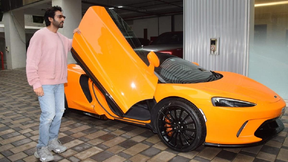 McLaren GT Price in India: होश उड़ा देगी इसकी टेक्नोलॉजी 