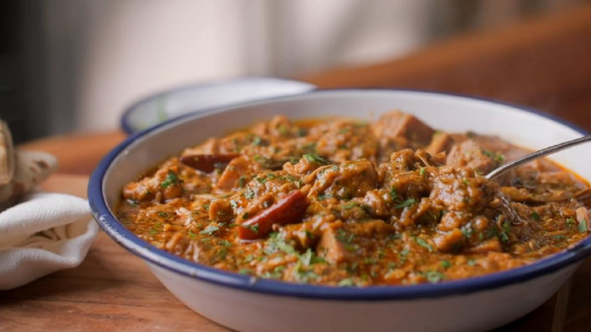 Kathal Sabji recipe : जानिए हेल्थी और टेस्टी कटहल की सब्ज़ी, बनाने की सरल रेसिपी 7 Kathal Sabji recipe