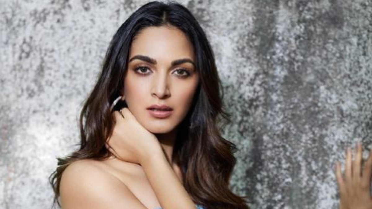 कियारा आडवाणी 