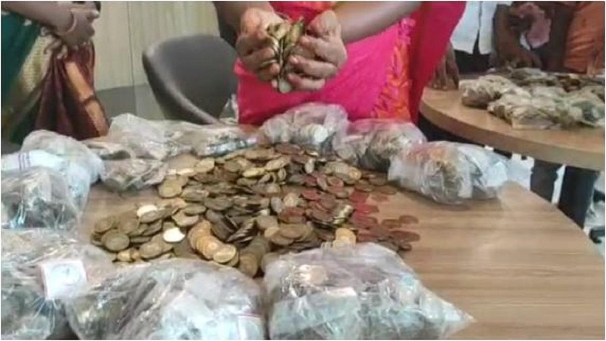 10-10 रुपयों से खरीदी 6 लाख की गाड़ी.