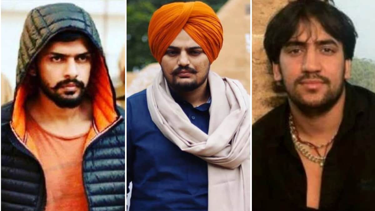 Gangster Lawrence Bishnoi vs Neeraj Bawana: कौन है गैंगस्टर नीरज बवाना जिसने सिद्धू मूसेवाला की हत्या का बदला लेने की कसम खाई है? - sidhu moose wala murder who is Neeraj Bawana