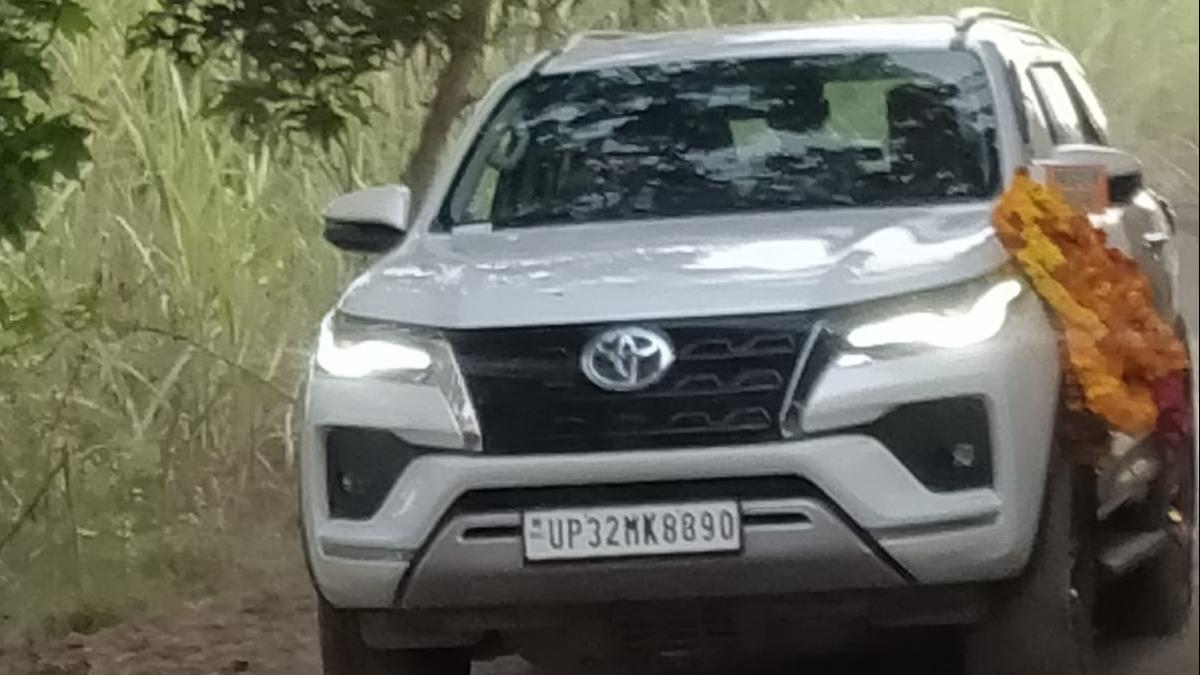 दिवाली पर सपा ने की थी गिफ्ट 