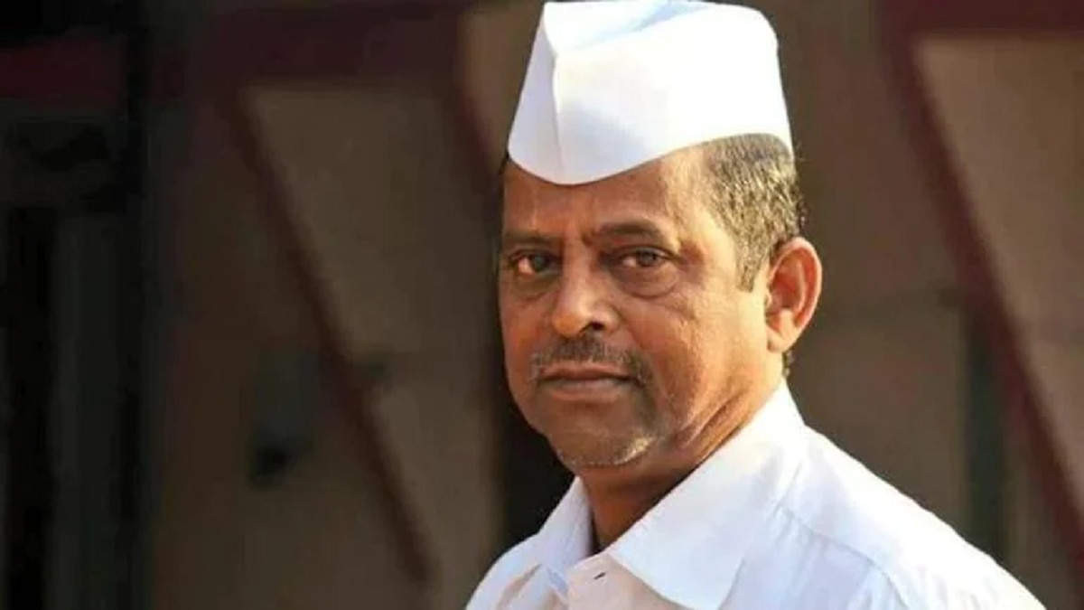 महाराष्ट्र के डिप्टी स्पीकर नरहरि जिरवाल