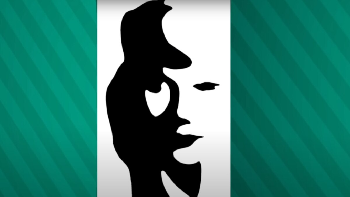 saxophone Otical Illusion Personality Test (Pic Credit- Bright Side Youtube)