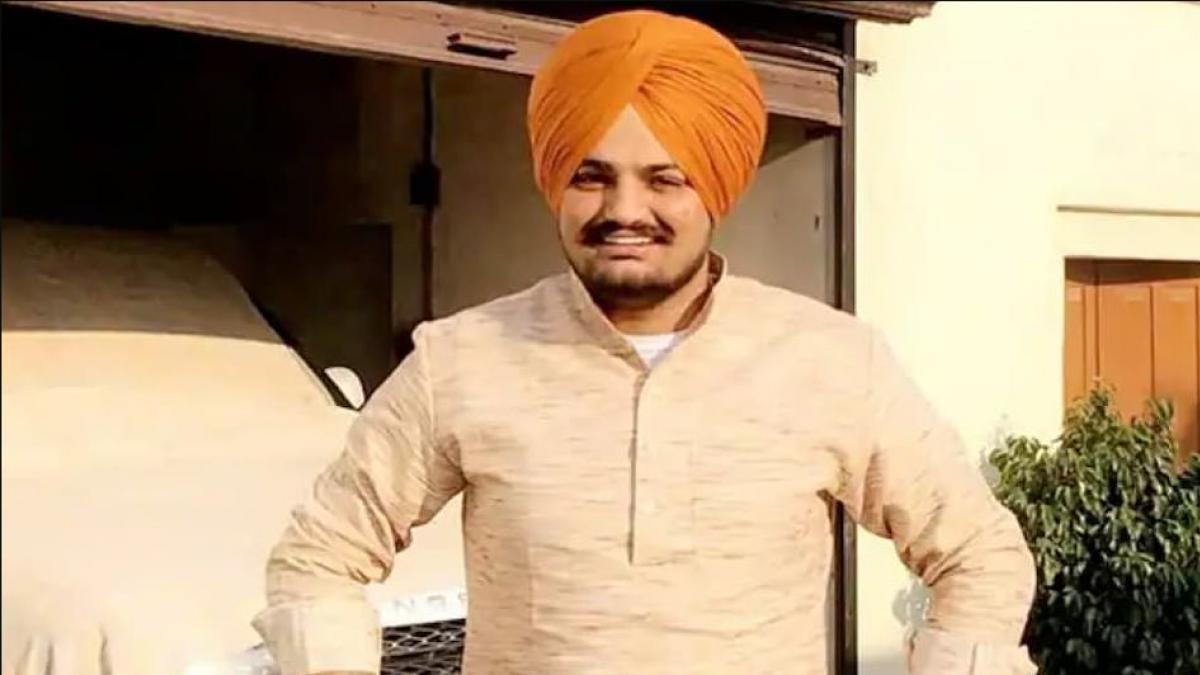 सिद्धू मूसेवाला हत्याकांड