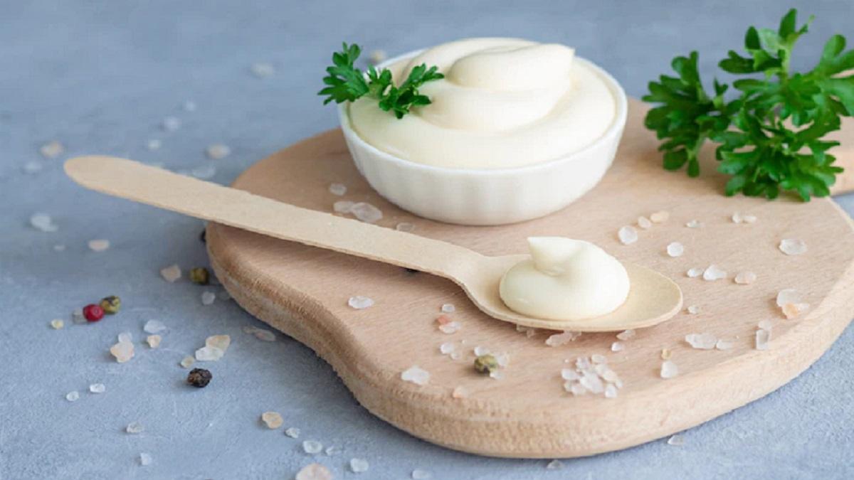 Mayonnaise Recipe in Hindi