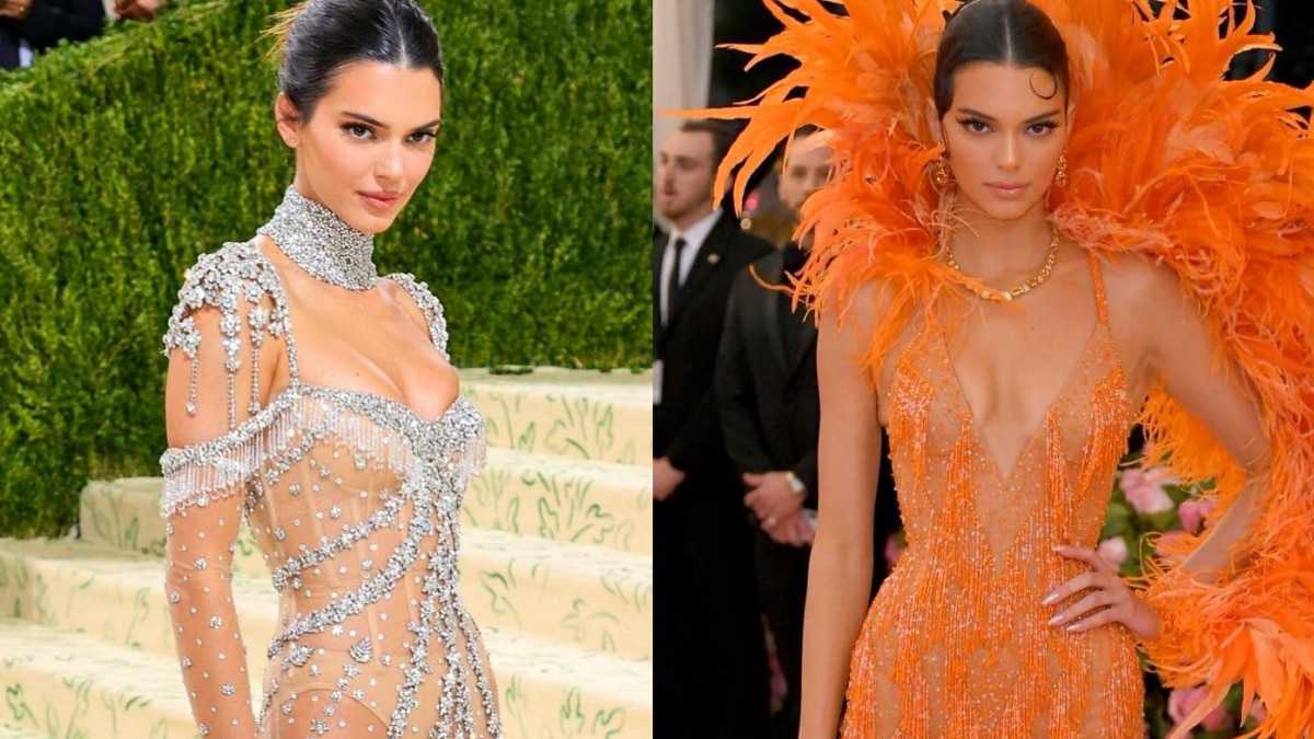 Kendall Jenner (Pic- Instagram) 