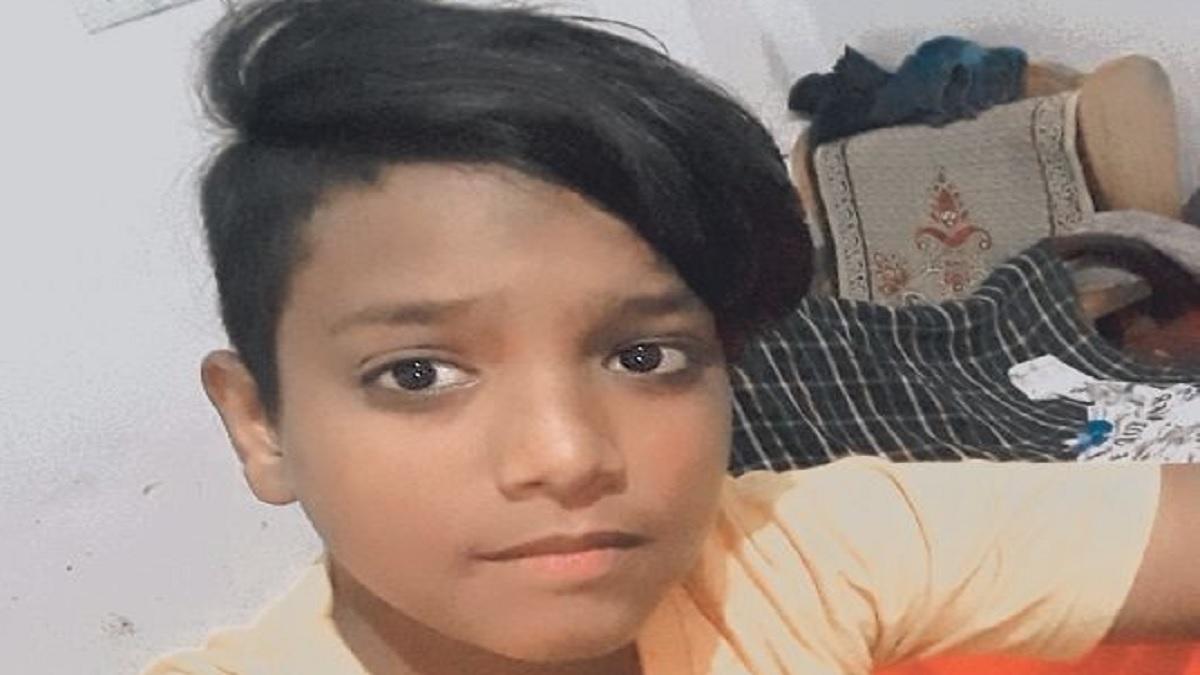 मुदस्सिर (फाइल फोटो)