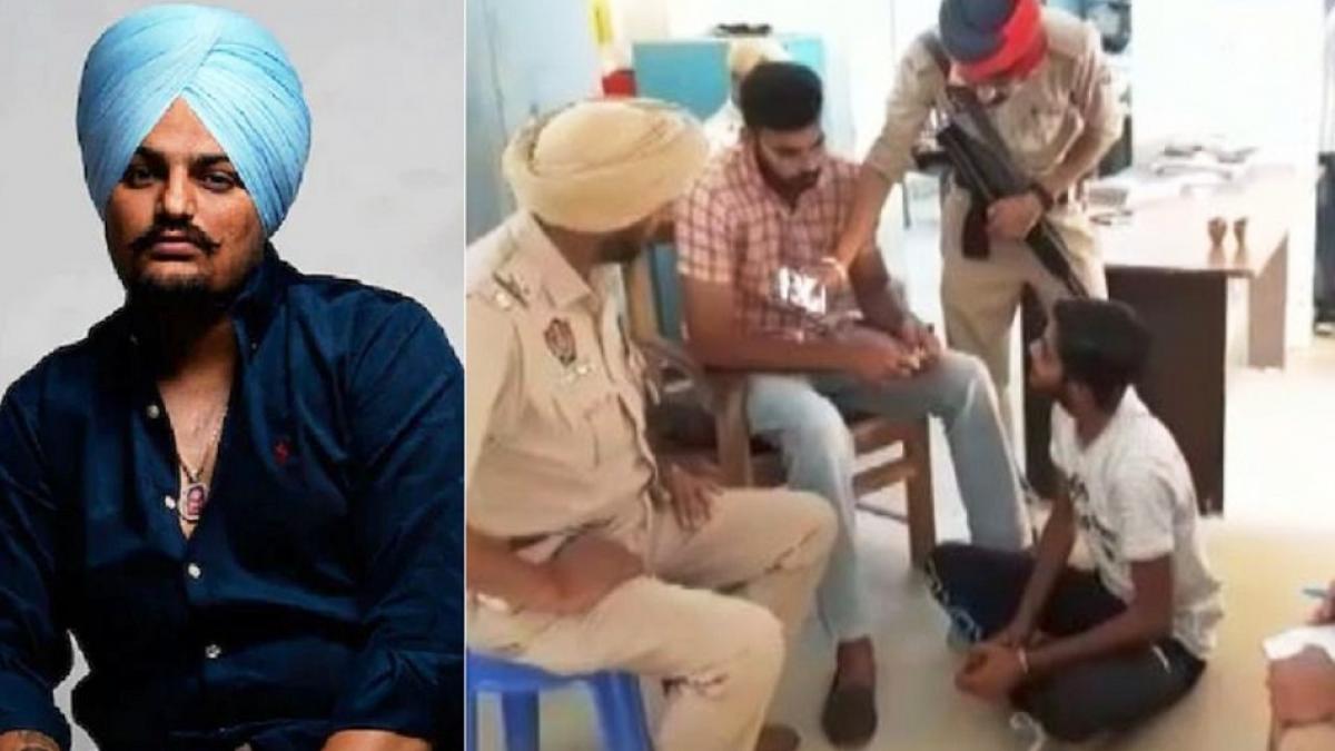 धौलपुर पुलिस ने लॉरेंस बिश्नोई गैंग के दो गुर्गों को पकड़ा 