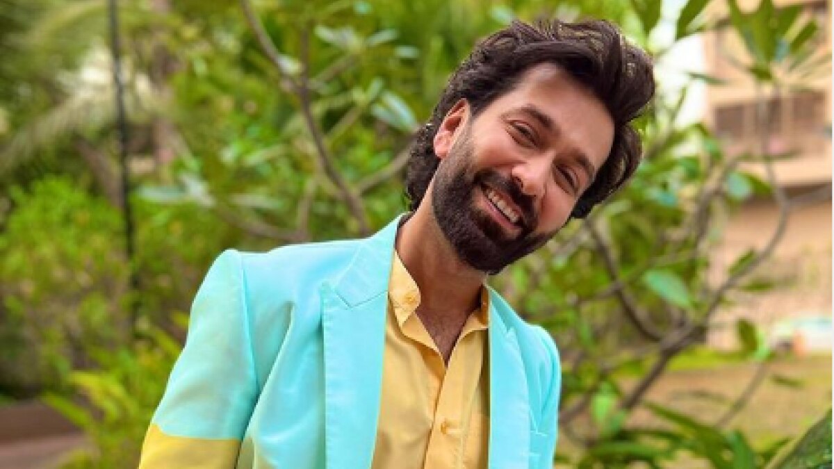 Nakul Mehta Health update: हॉस्पिटल में एडमिट हुए नकुल मेहता, शो की शूटिंग पर लगाया ब्रेक - Nakul Mehta Health update Bade Achhe Lagte Hain 2 Disha Parmar Ram Kapoor Sakshi Tanwar