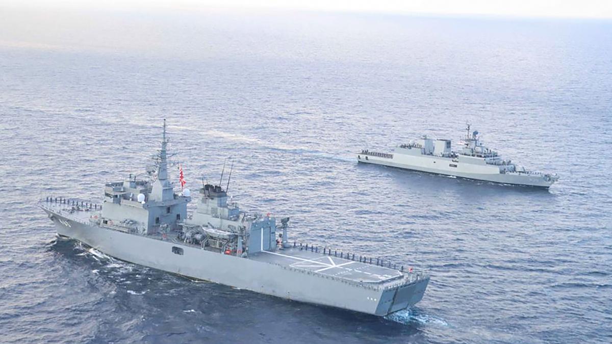 Agneepath Scheme: वॉरशिप-सबमरीन-एयरक्राफ्ट कैरियर... सेंसिटिव जगहों पर भी होगी अग्निवीरों की तैनाती