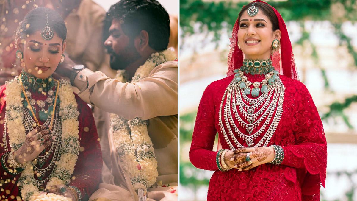 विग्नेश शिवन-नयनतारा