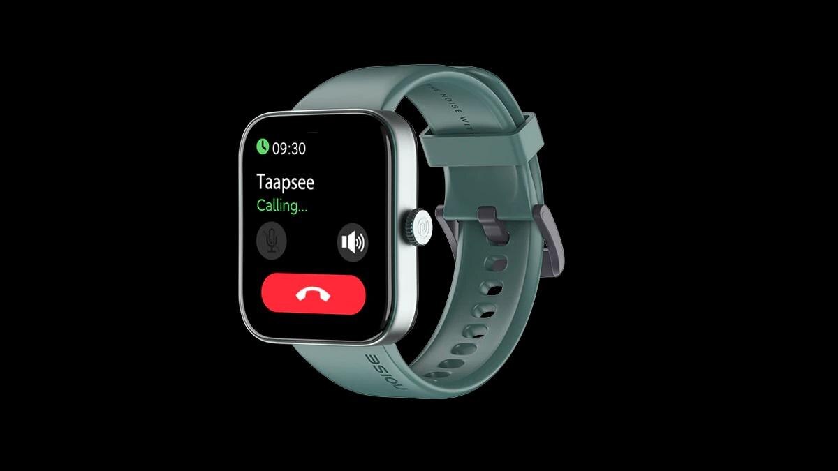 Noise Colorfit Pulse Buzz