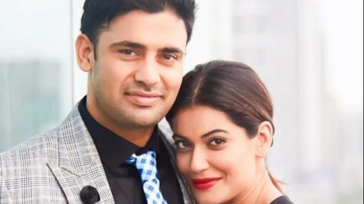 पायल रोहतगी और संग्राम सिंह