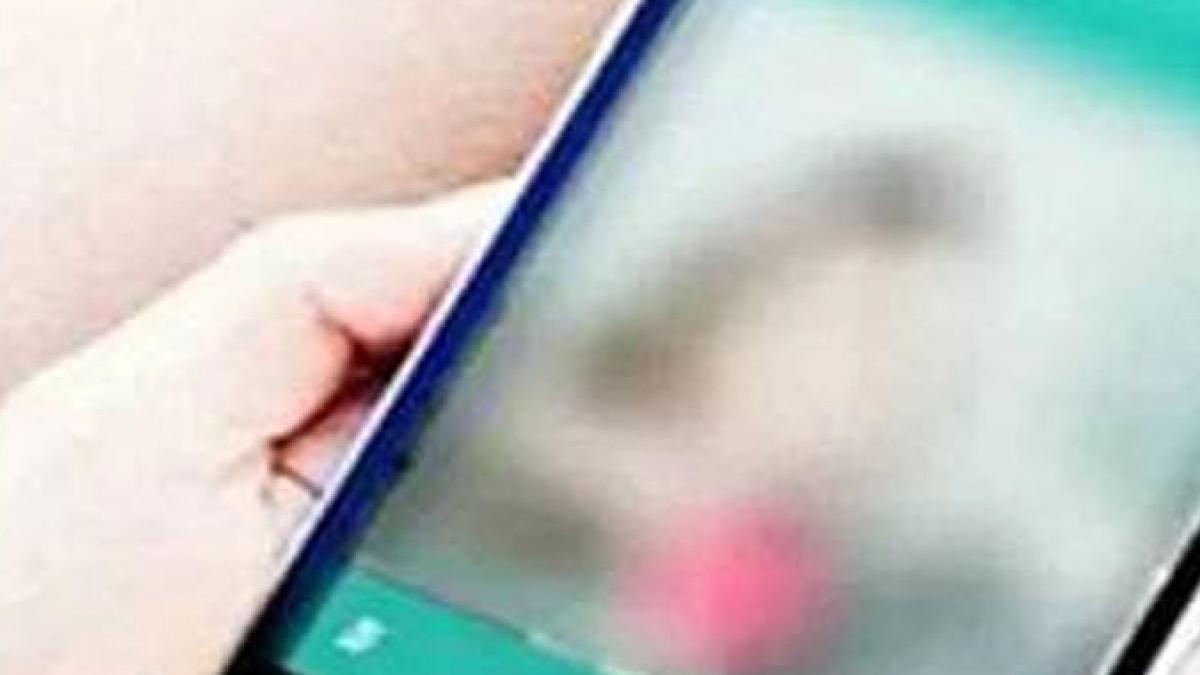 (प्रतीकात्मक फोटो)