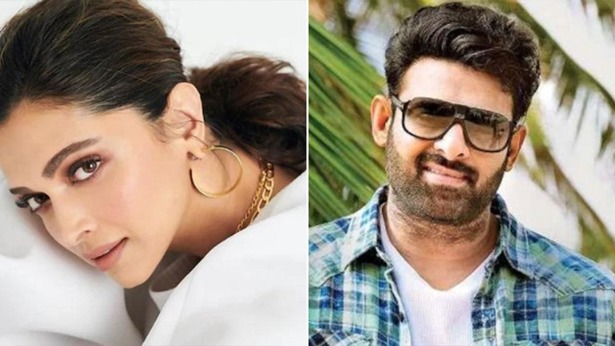 तबीयत बिगड़ने के बाद Deepika Padukone का एक्स्ट्रा ख्याल रख रहे Prabhas, लिया ये अहम फैसला