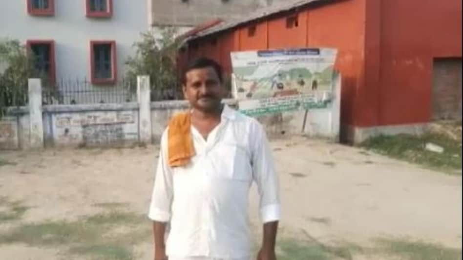 राष्ट्रपति पद के उम्मीदवार लालू प्रसाद यादव