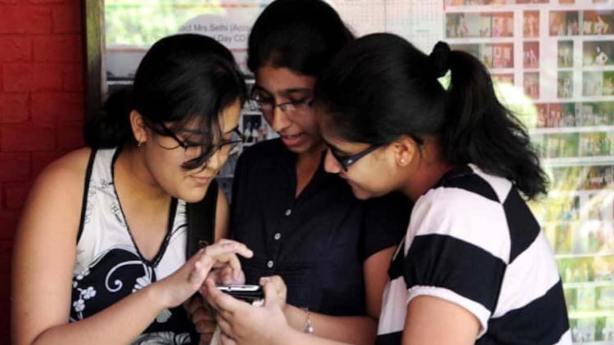 RBSE 12th Result 2022