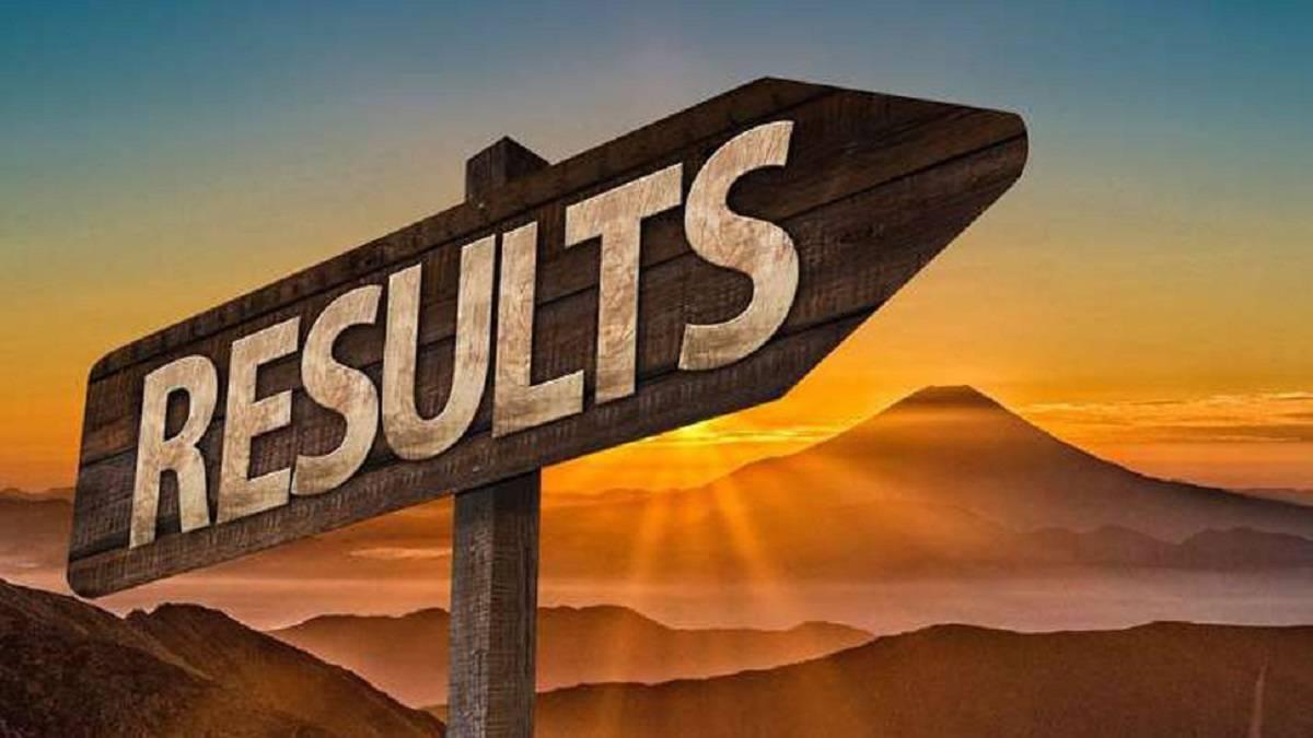 Rajasthan Board 12th Result 2022