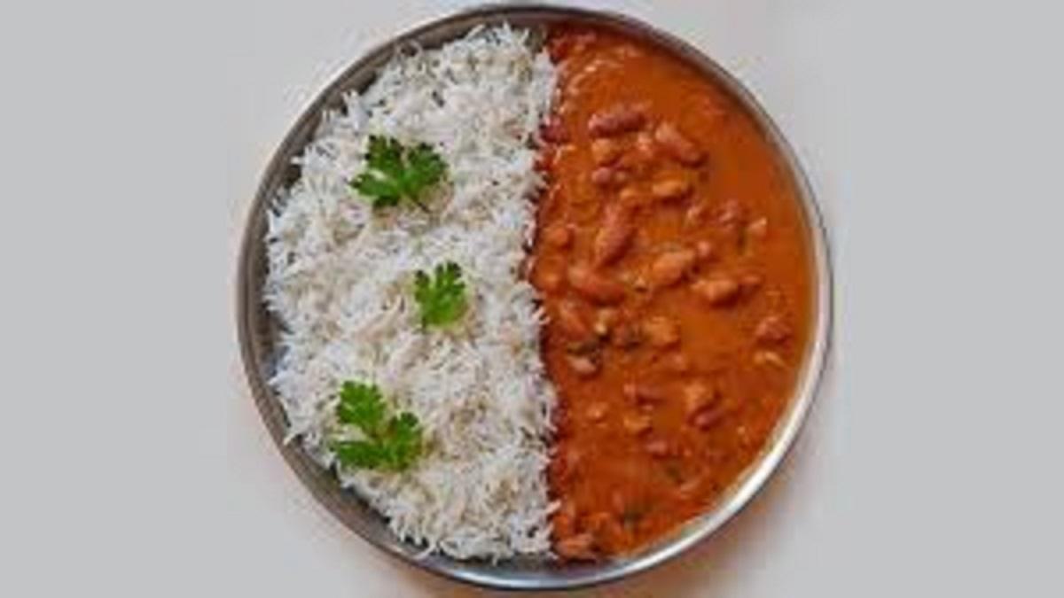 Rajma Recipe in Hindi