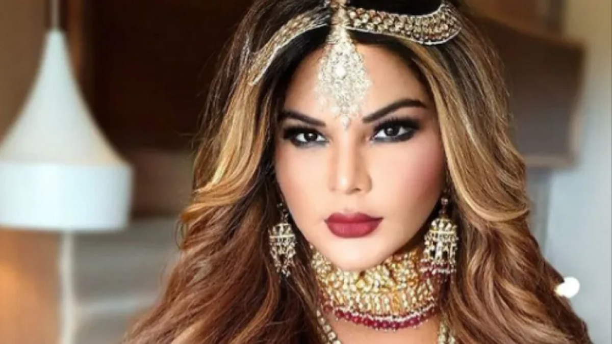 राखी सावंत