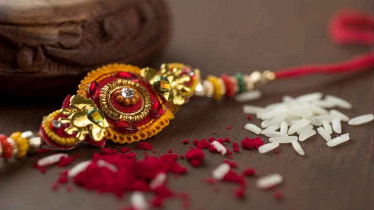 Raksha Bandhan 2022 Date: रक्षा बंधन कब है ...