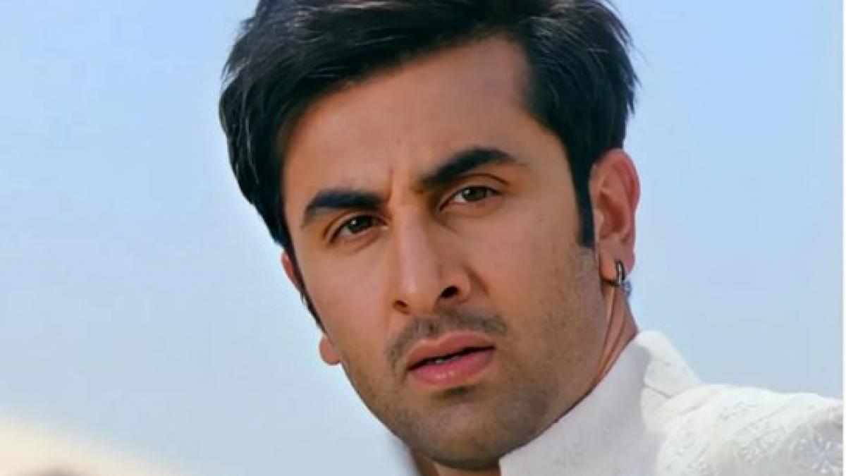 रणबीर कपूर