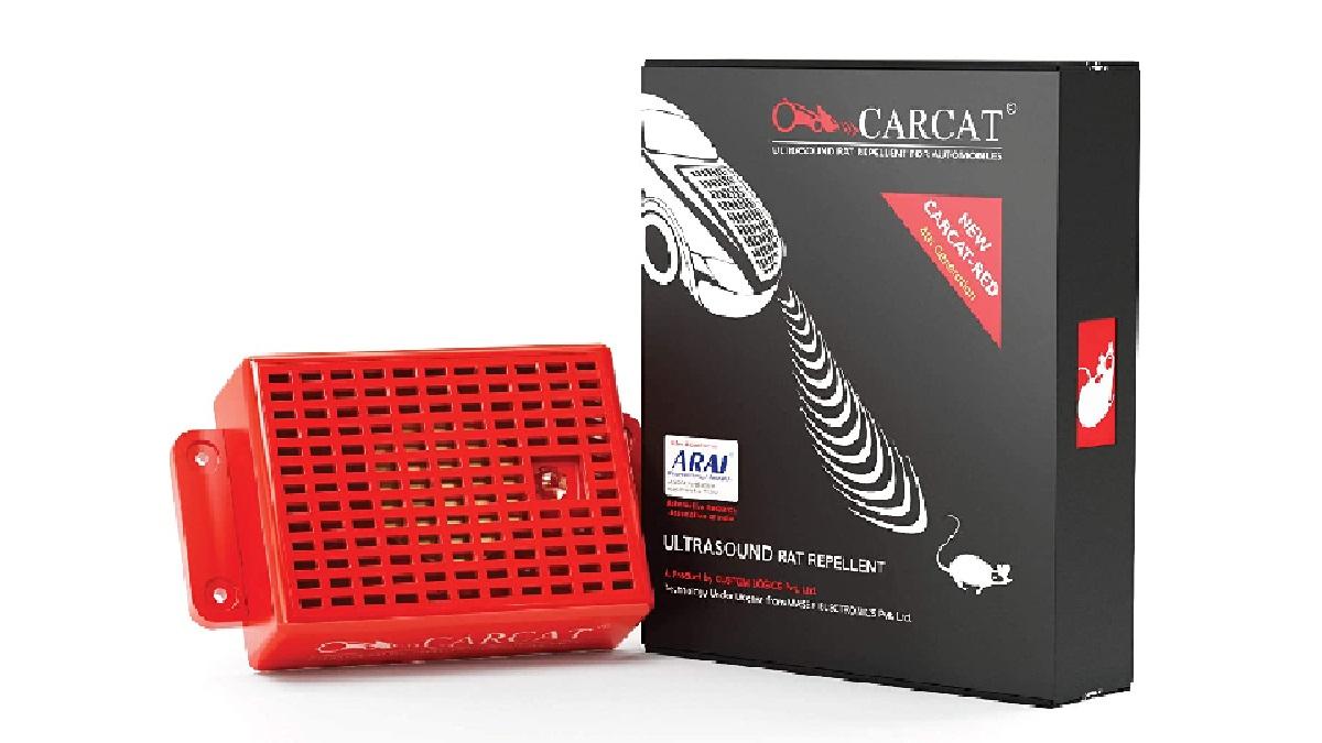 Rat Repellent: चूहों में मिलेगी निजात, यूज करें ये डिवाइस