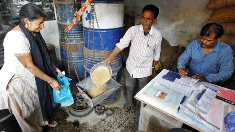 Online Apply for Ration Card: राशन कार्ड बनवाना है बेहद आसान, 'मुफ्त अनाज' के लिए ये कार्ड जरूरी - How to Apply For Ration Card in Hindi know all details here tutd -