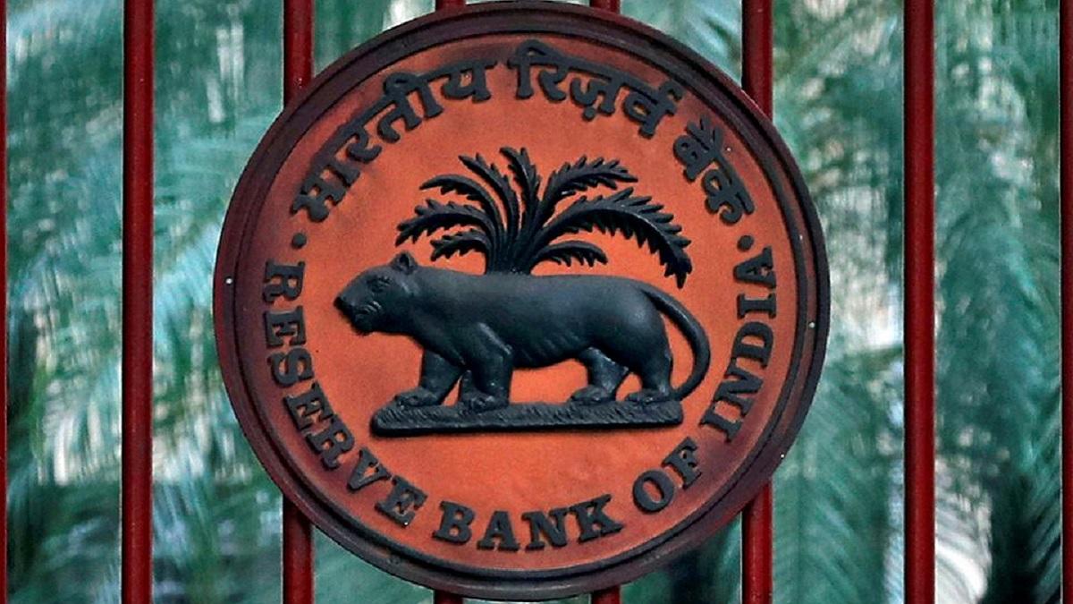 RBI ने बताए बीमारू राज्यों के नाम