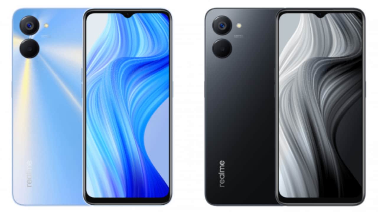 Thay Màn Hình Realme Q5x Tại Đà Nẵng - Cảm Ứng Mượt, Hiển Thị Đẹp 7 Realme का सस्ता 5G स्मार्टफोन लॉन्च, कीमत 12,000 रुपये से भी कम, दिए गए हैं कई बेहतरीन फीचर्स - Realme Q5x launched with Dimensity 700 5000mAh battery ttec - AajTak