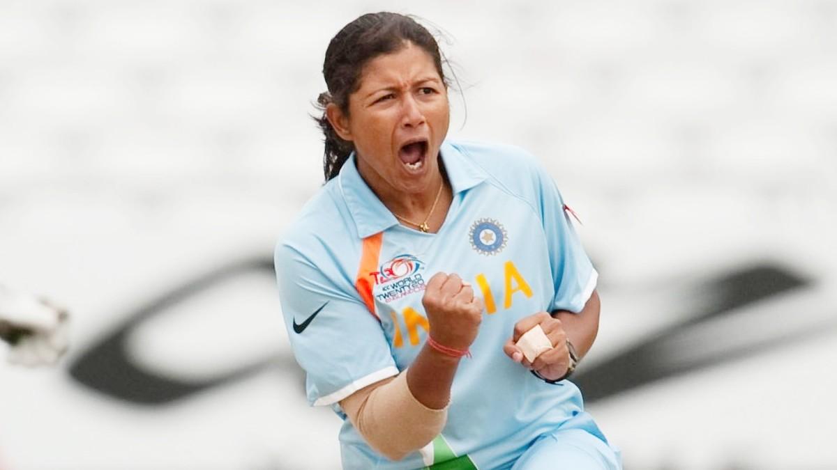 Rumeli Dhar (File Photo)