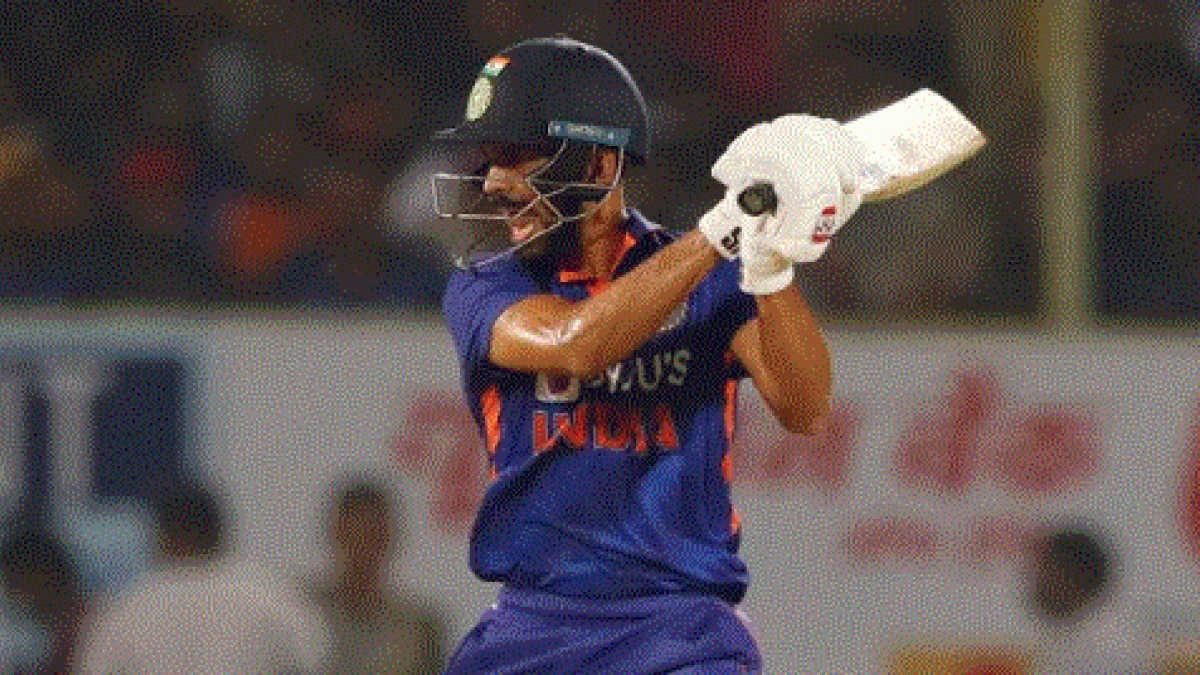 Ruturaj Gaikwad: IPL जैसा नहीं चल रहा ऋतुराज गायकवाड़ का बल्ला, सवाल उठने पर दिया ये जवाब