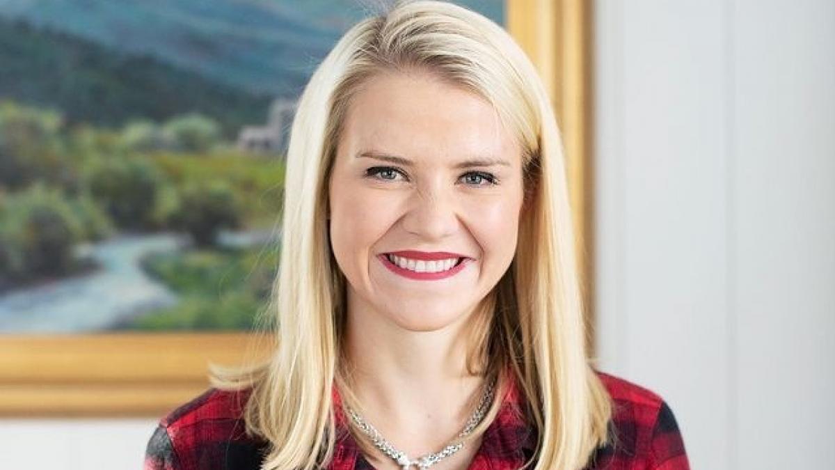 Elizabeth Smart (Photo- Instagram) 