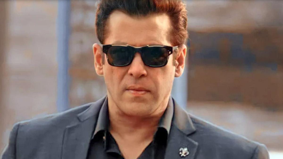 सलमान खान