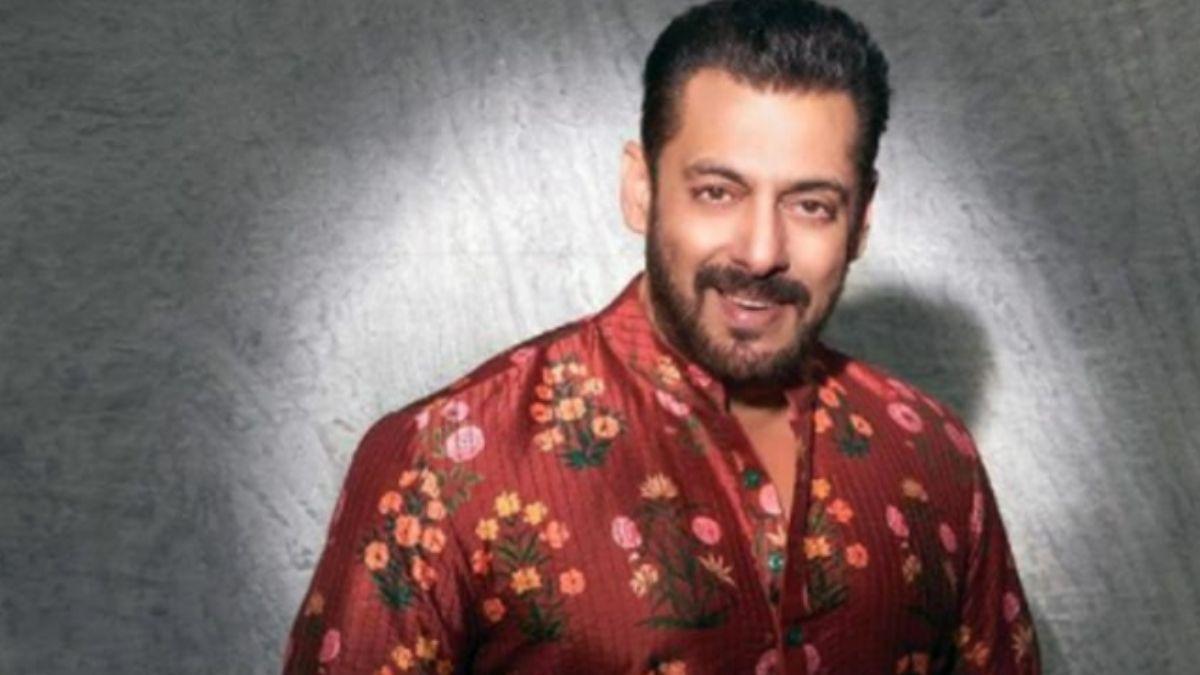 सलमान खान (फाइल फोटो)