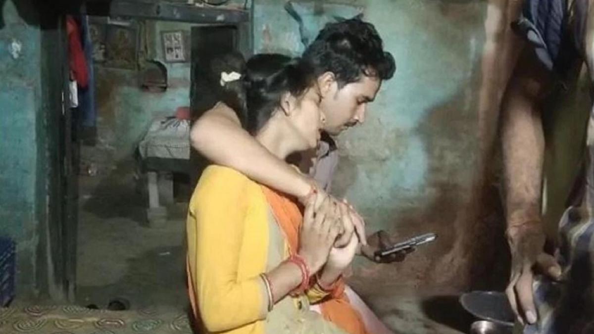 एक ही घर से उठी पांच अर्थियां