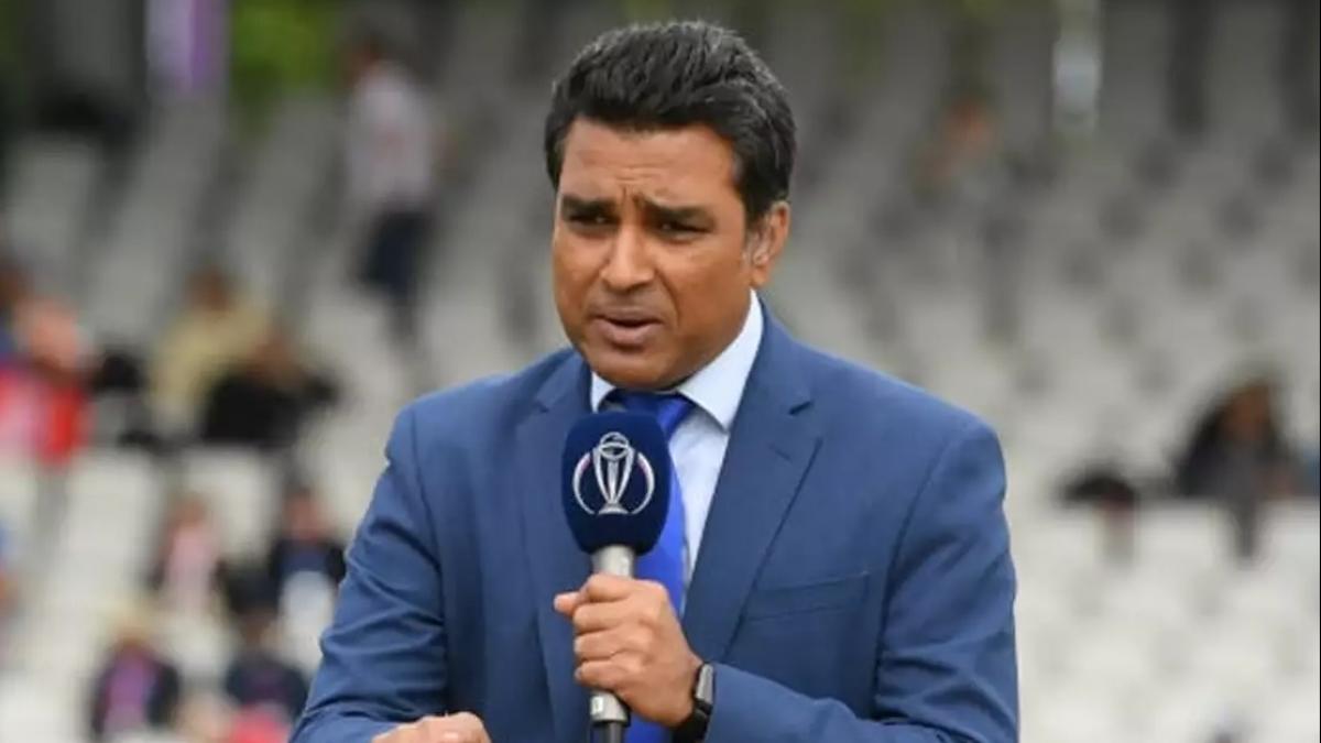 Sanjay Manjrekar (File Pic)