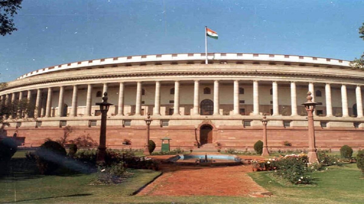 सुप्रीम कोर्ट ने इस मामले पर संसद को कई सुझाव दिए थे