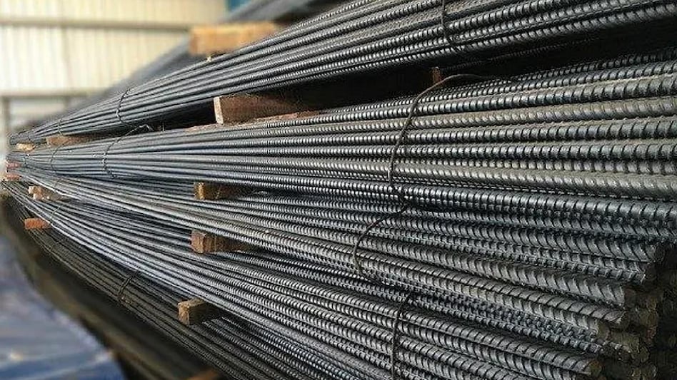 Building Materials Rates: अभी भी बहुत सस्ता मिल रहा है सरिया-सीमेंट, मकान  बनवाने से पहले यहां चेक करें रेट - sariya rate started to rise again on  good demand cement prices other