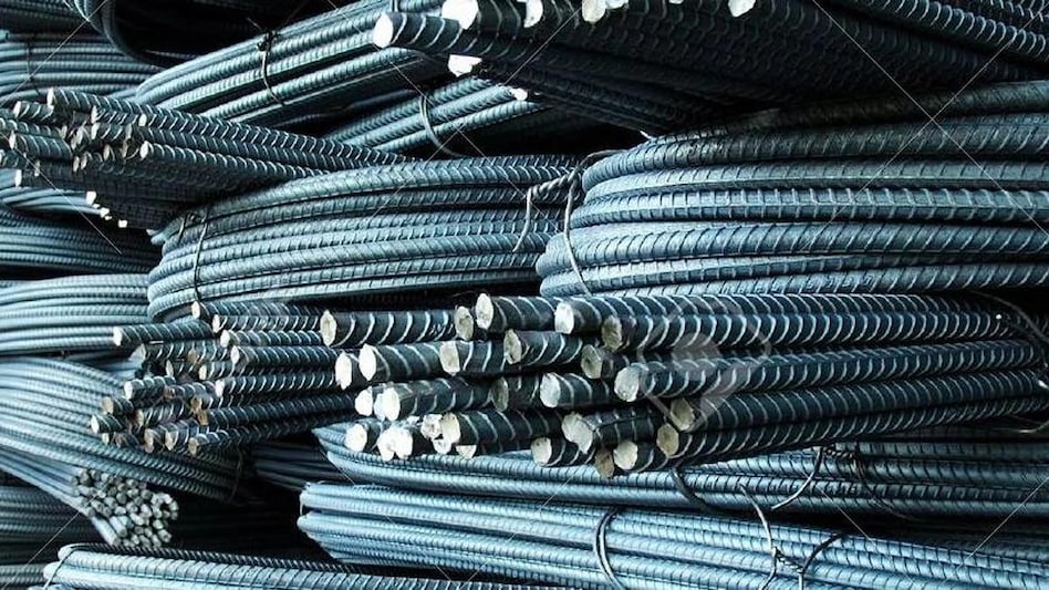 Saria-Cement Update Rate: धीरे-धीरे बढ़ने लगे सरिया-सीमेंट के दाम, फटाफट  बनवा लीजिए अपना मकान - saria cement rate started to increase slowly home  construction cost may rise not wait more tuts -