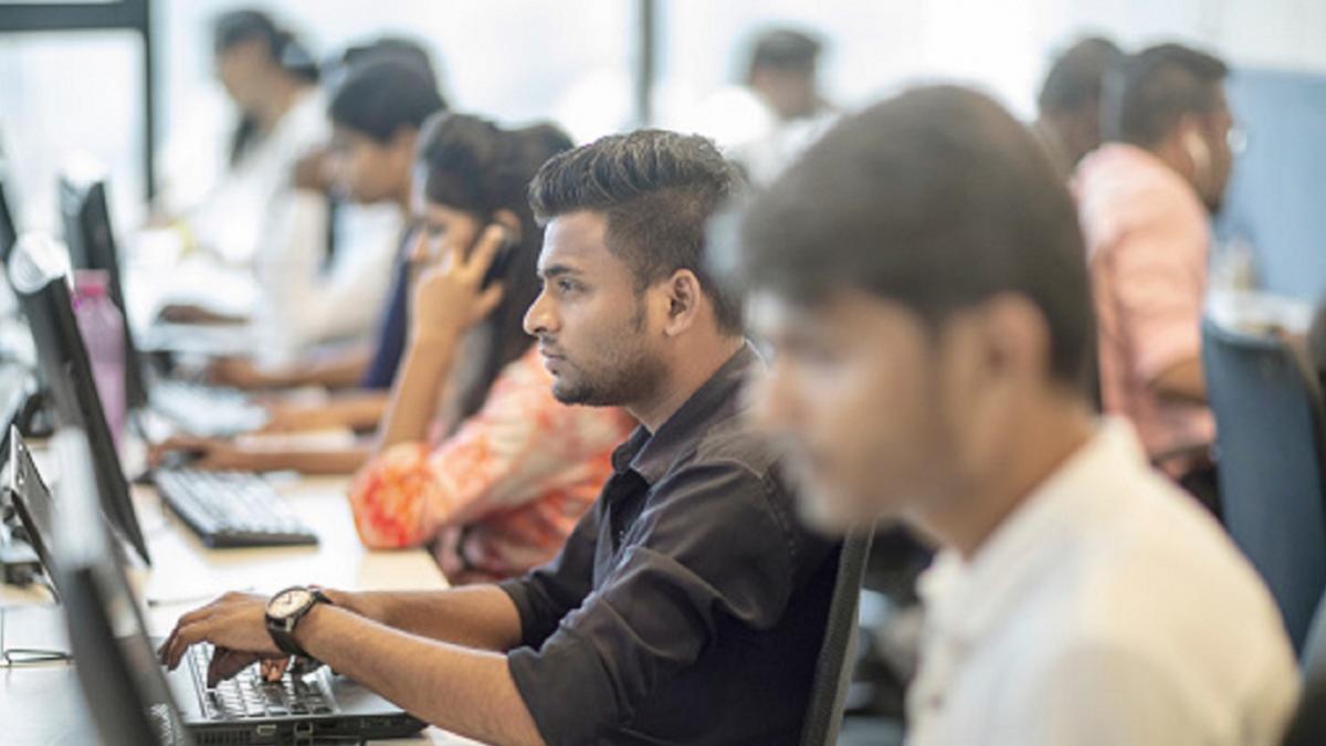 नोटिस पीरियड तय होता है आपके कॉन्ट्रैक्ट से (Photo : Getty)