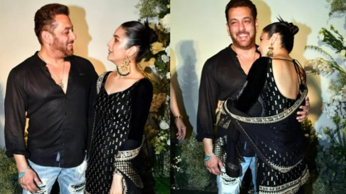 सलमान खान-शहनाज गिल