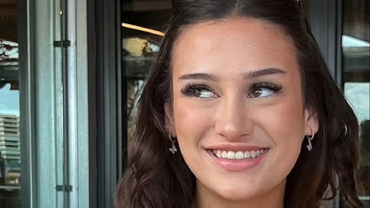 शिनाइ मार्टिन ने टिकटॉक पर शेयर किया वीडियो (Shinae Martin)