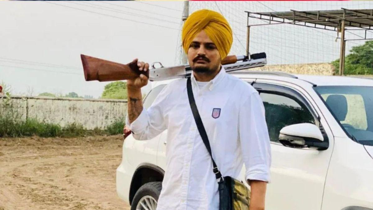 पंजाबी सिंगर सिद्धू मूसेवाला (फाइल फोटो)